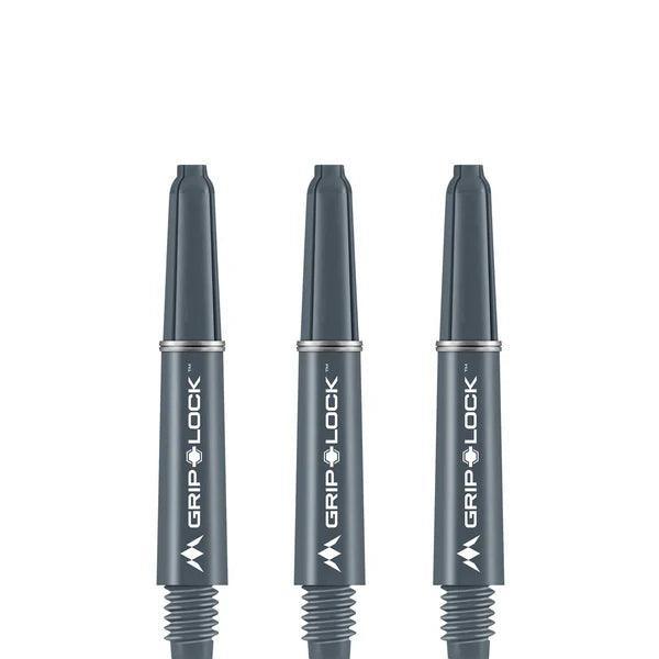 Mission - Griplock Szürke - Darts Szár - Direct Darts - 4