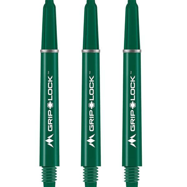 Mission - Griplock Zöld - Darts Szár - Direct Darts - 2