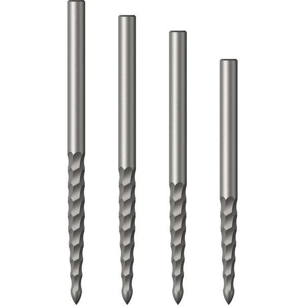 Mission - Lunar Fs - Ezüst - Darts Hegy - Direct Darts - 1
