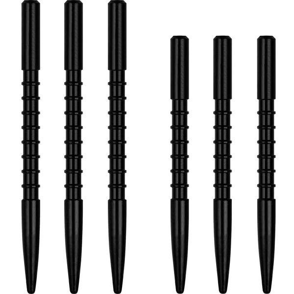 Mission - Probe V1 - Fekete - Darts Steel Hegy - Direct Darts - 1