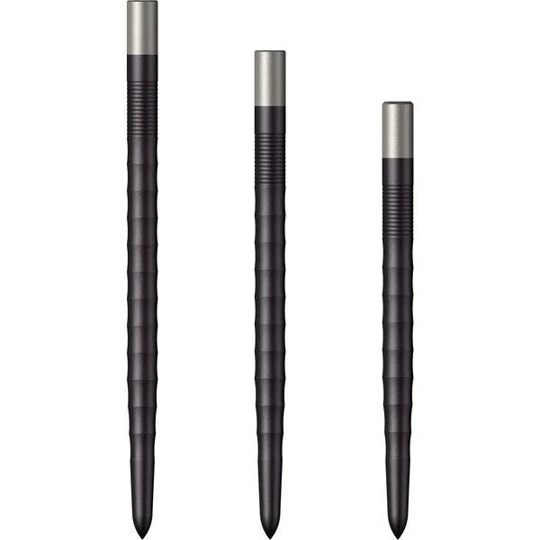 Mission - Ripple - Fekete - Darts Steel Hegy - Direct Darts - 1