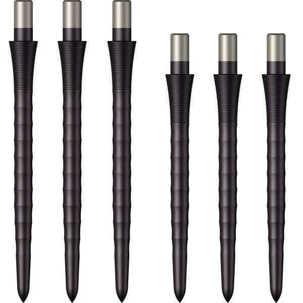 Mission - Sniper - Fekete - Darts Hegy - Direct Darts - 1