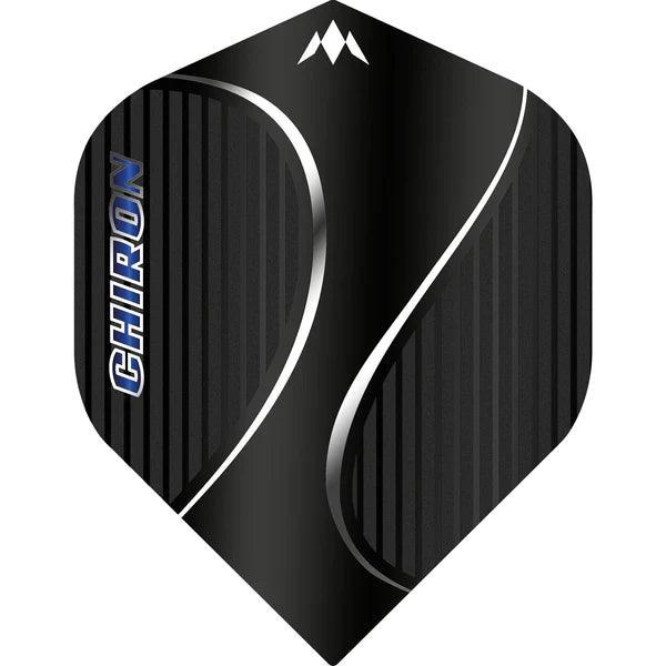Mission - Solo - Chiron - No2 - 100 Mikron - Darts Toll - Direct Darts - 1
