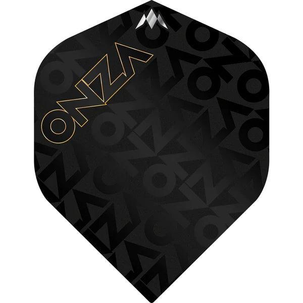 Mission - Solo - Onza - No2 - 100 Mikron - Darts Toll - Direct Darts - 1