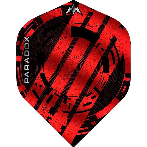 Mission - Solo - Paradox - No2 - 100 Mikron - Darts Toll - Direct Darts - 1