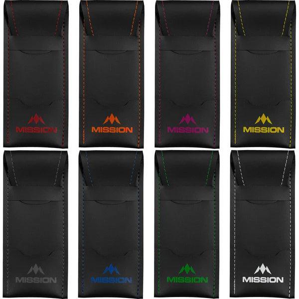 Mission - Sport 8 - Darts Tok - Direct Darts - 1