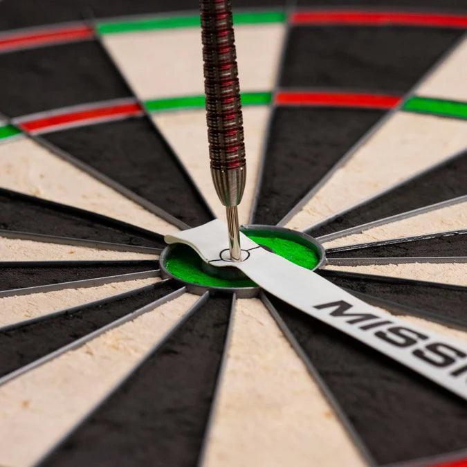 Mission - Tábla És Dobóvonal Beállítő Szalag - Direct Darts - 5