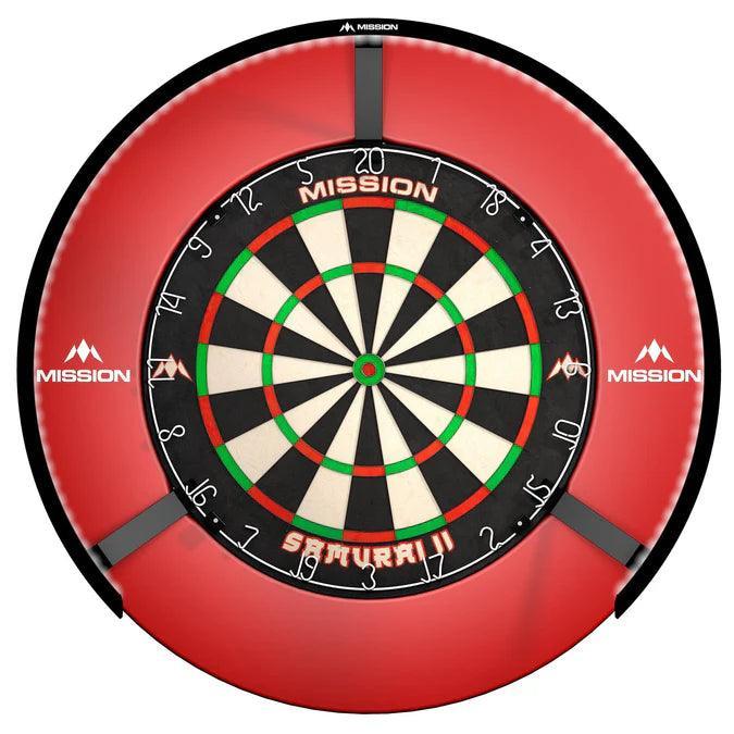 Mission - Torus 270 - Darts Világítás - Direct Darts - 3