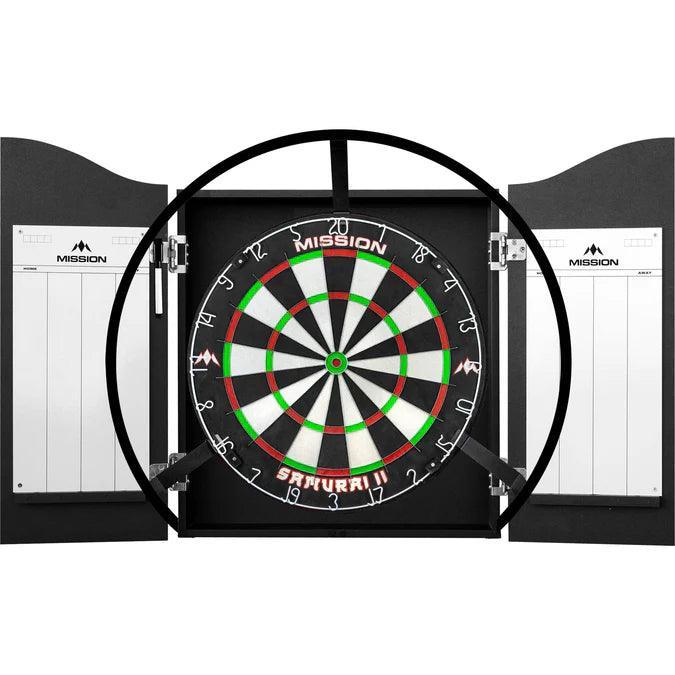 Mission - Torus 270 - Darts Világítás - Direct Darts - 4
