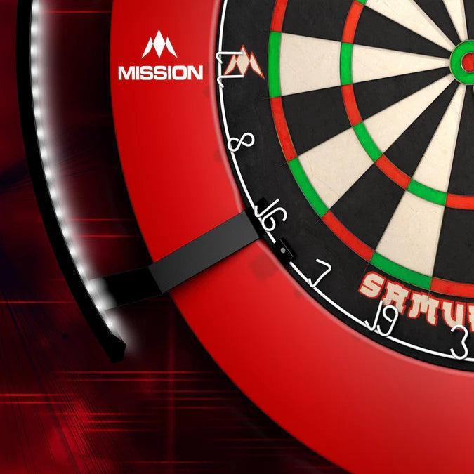 Mission - Torus 270 - Darts Világítás - Direct Darts - 5