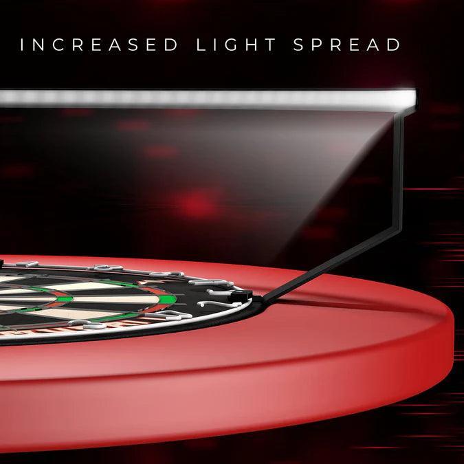 Mission - Torus 270 - Darts Világítás - Direct Darts - 7