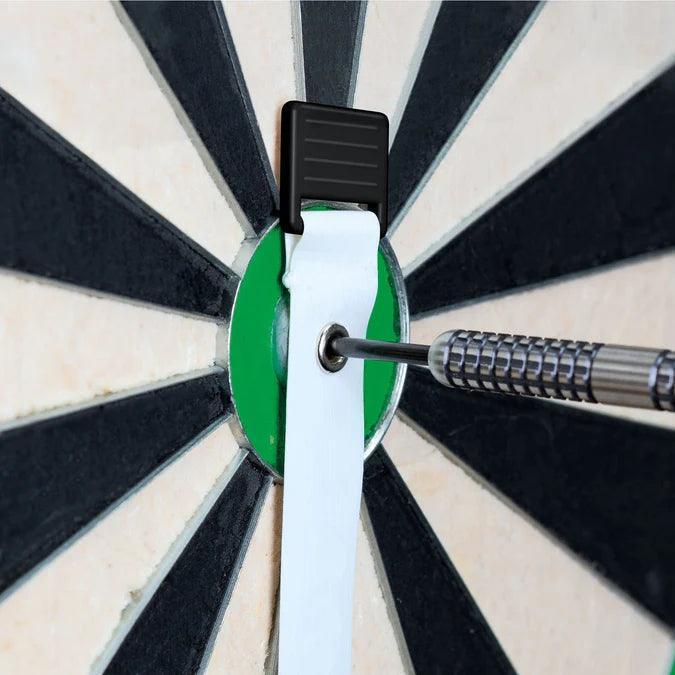 Mission - Visszatekerhető Tábla És Dobóvonal Beállító Szalag - Direct Darts - 5