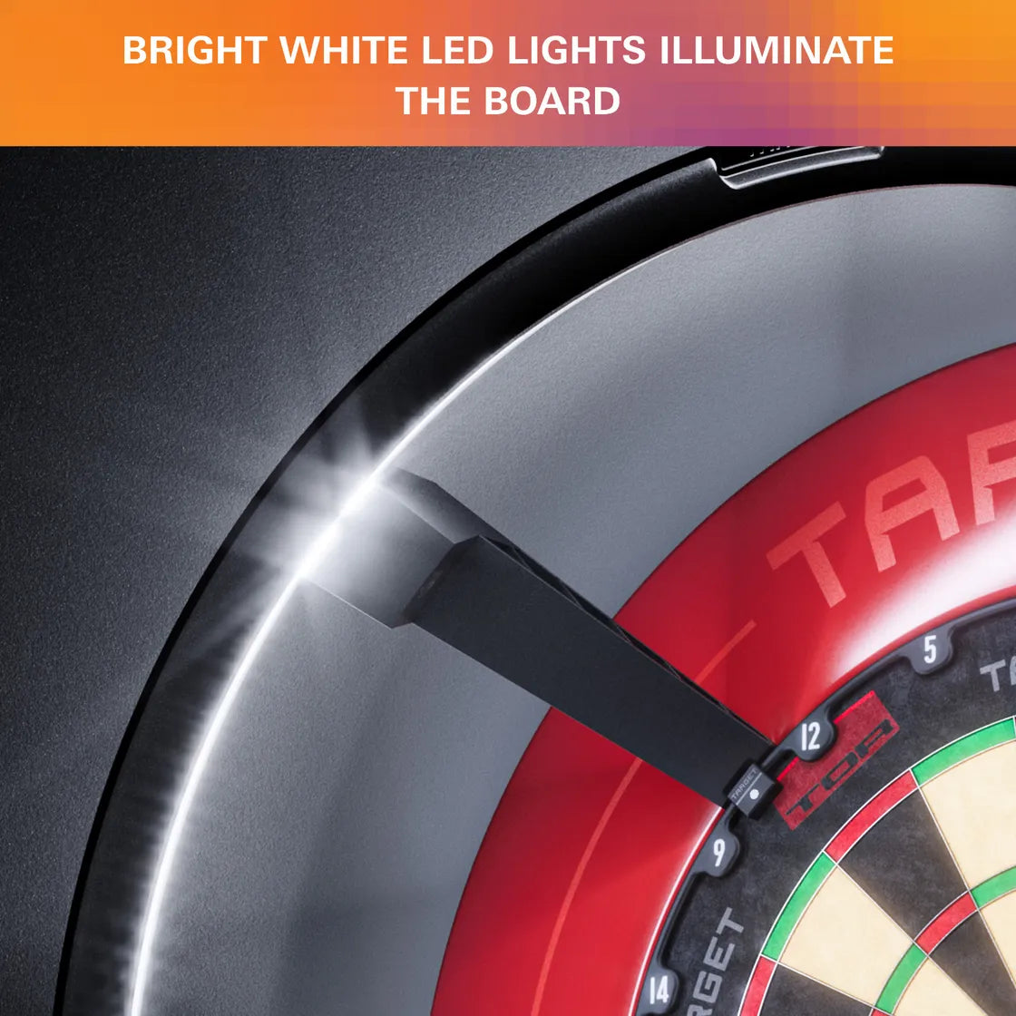 Target - Omni Auto Scoring System - Direct Darts - 3