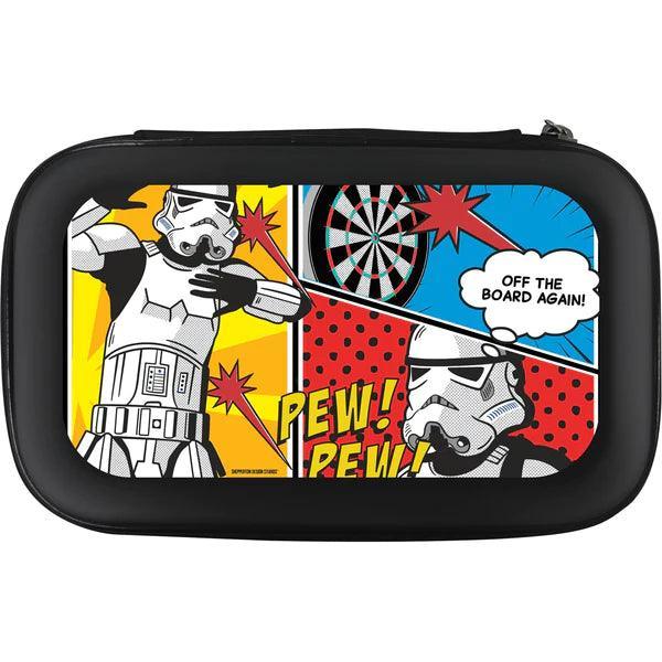 Original Stormtrooper - Pew Pew - Darts Tok - Direct Darts - 1