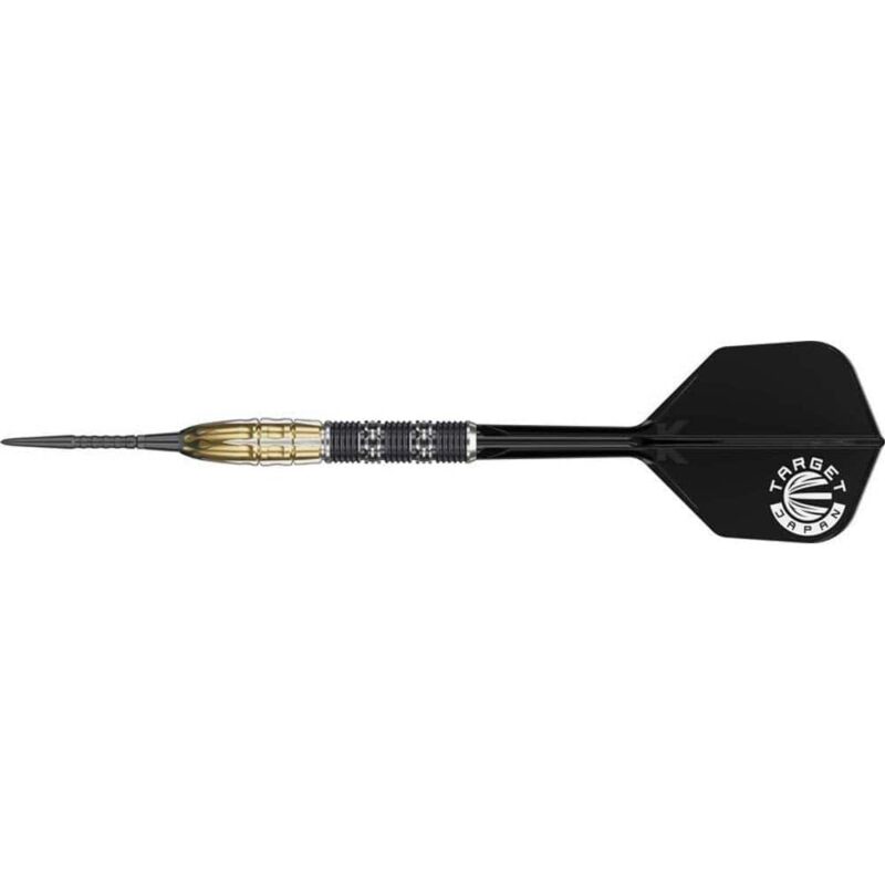 Target Japan - Pyro Gen11 - 90% - Steel Darts Szett - Direct Darts - 2