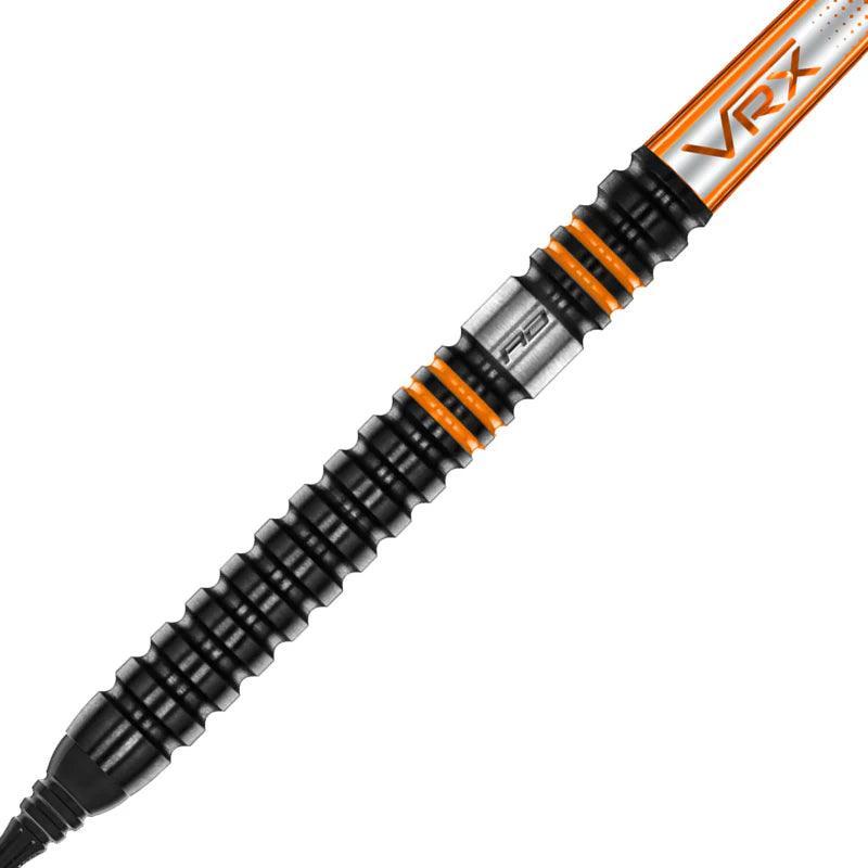Red Dragon - Amberjack Pro V1 - 90% - Soft Darts Szett - Direct Darts - 1