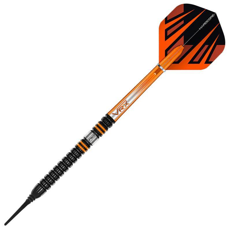Red Dragon - Amberjack Pro V1 - 90% - Soft Darts Szett - Direct Darts - 3