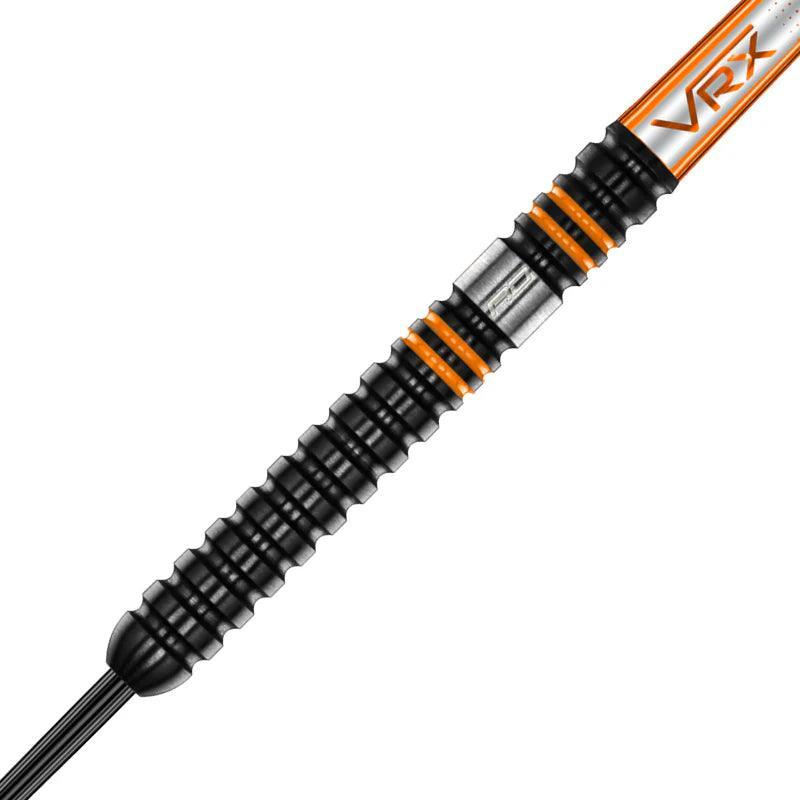 Red Dragon - Amberjack Pro V1 - 90% - Steel Darts Szett - Direct Darts - 1