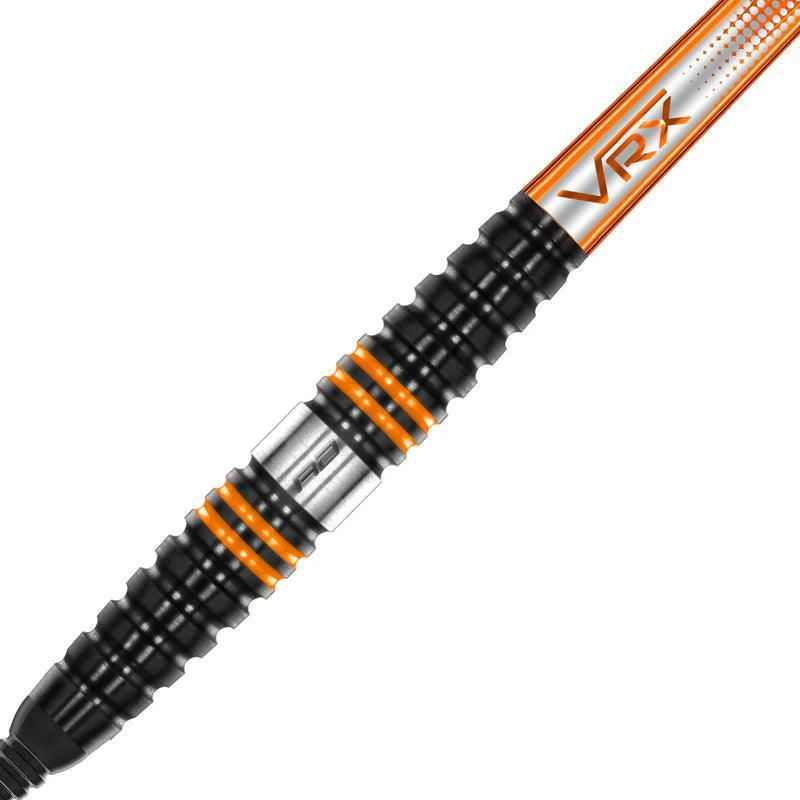 Red Dragon - Amberjack Pro V2 - 90% - Soft Darts Szett - Direct Darts - 1