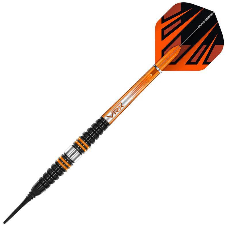 Red Dragon - Amberjack Pro V2 - 90% - Soft Darts Szett - Direct Darts - 3