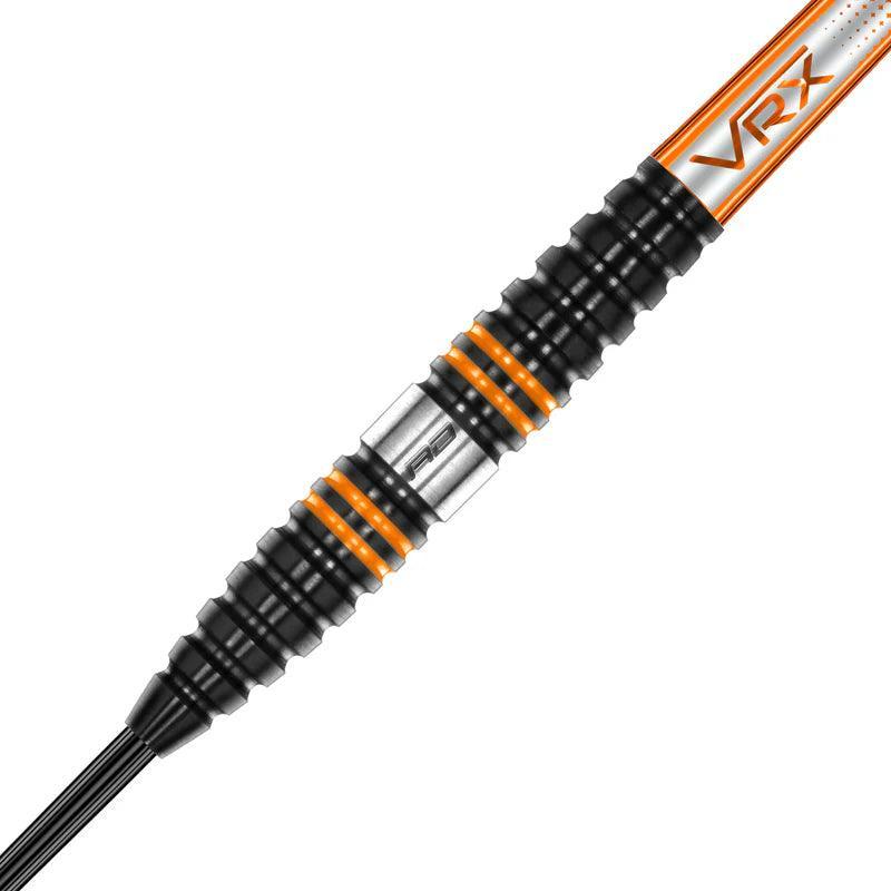 Red Dragon - Amberjack Pro V2 - 90% - Steel Darts Szett - Direct Darts - 1