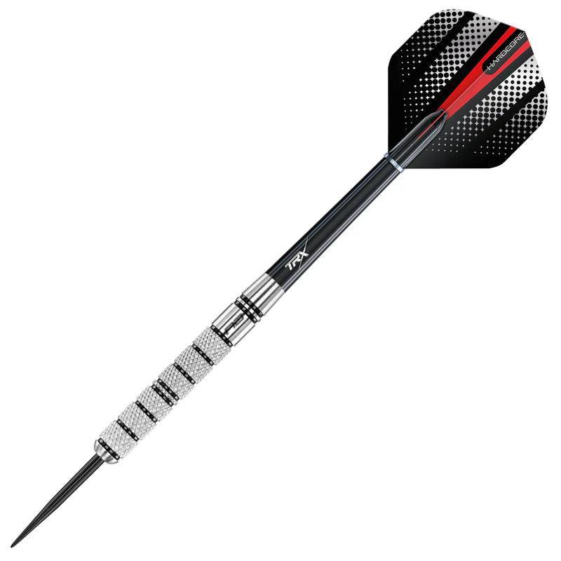 Red Dragon - Crusader -80% - Steel Darts Szett - Direct Darts - 3