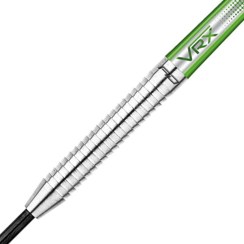 Red Dragon - Featherlite V2 - 85% - Steel Darts Szett - Direct Darts - 1