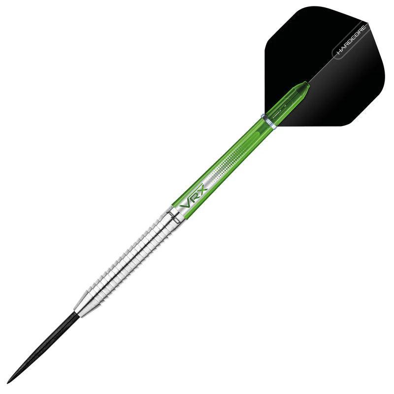 Red Dragon - Featherlite V2 - 85% - Steel Darts Szett - Direct Darts - 3