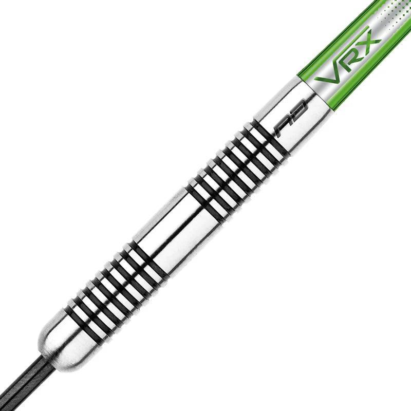 Red Dragon - Featherlite V7 - 85% - Steel Darts Szett - Direct Darts - 1