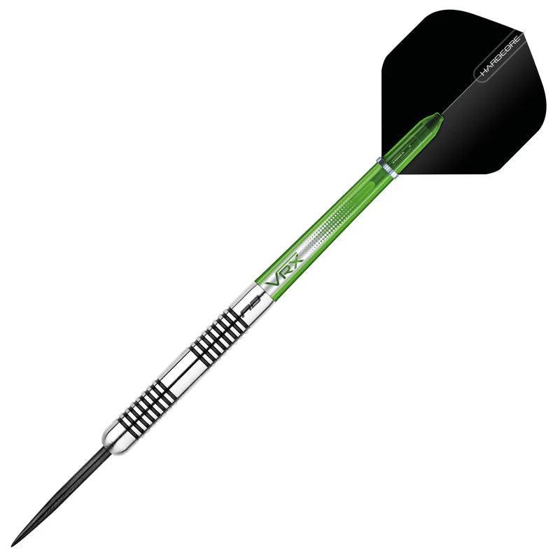 Red Dragon - Featherlite V7 - 85% - Steel Darts Szett - Direct Darts - 3