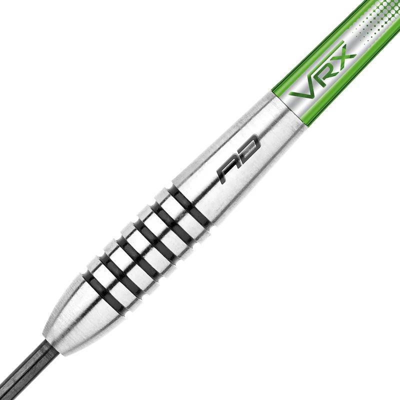 Red Dragon - Featherlite V9 - 85% - Steel Darts Szett - Direct Darts - 1