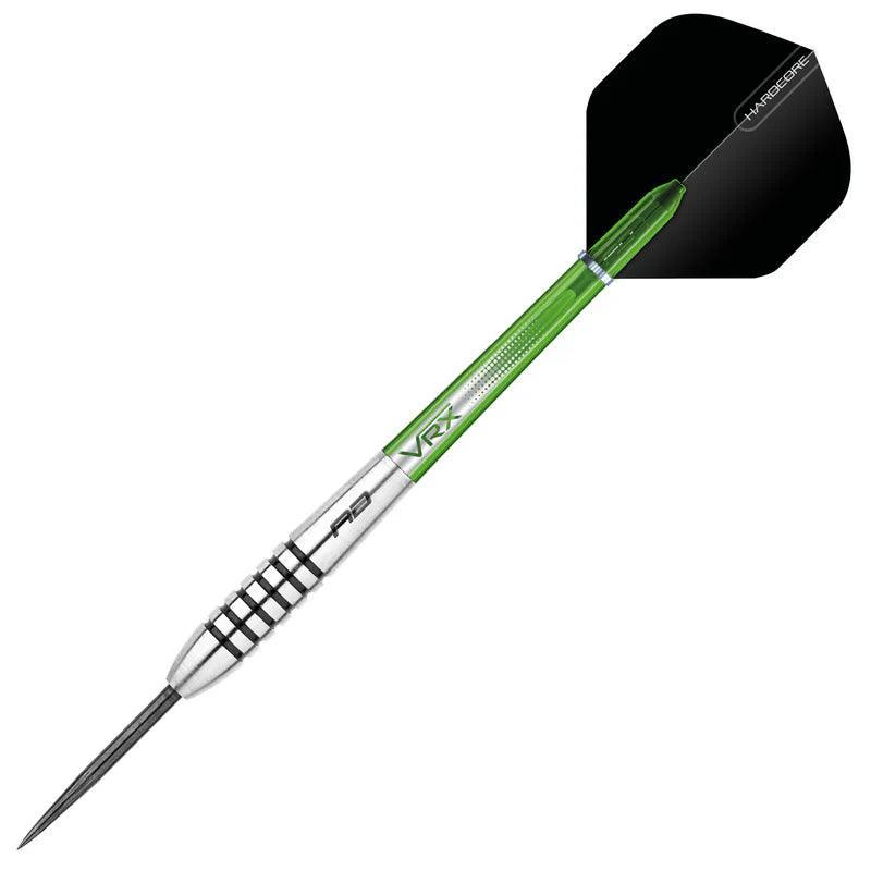 Red Dragon - Featherlite V9 - 85% - Steel Darts Szett - Direct Darts - 3