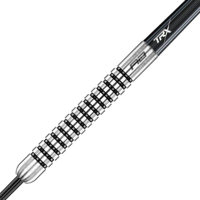 Red Dragon - Fury V1 - 80% - Steel Darts Szett - Direct Darts - 1