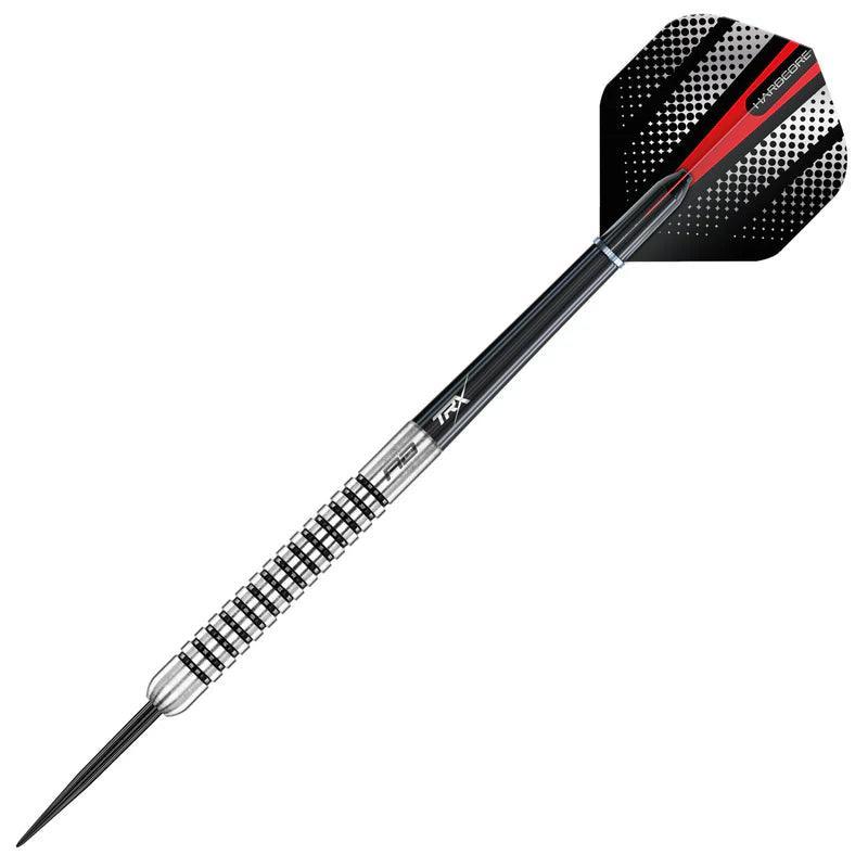 Red Dragon - Fury V1 - 80% - Steel Darts Szett - Direct Darts - 3