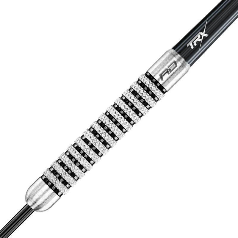 Red Dragon - Fury V2 - 80% - Steel Darts Szett - Direct Darts - 1