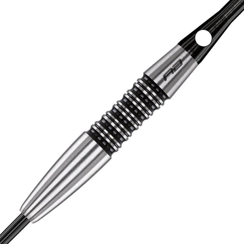 Red Dragon - Fusion V1 - 90% - Steel Darts Szett - Direct Darts - 1