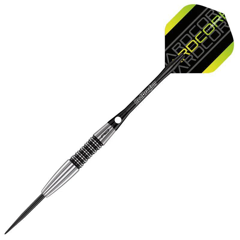 Red Dragon - Fusion V1 - 90% - Steel Darts Szett - Direct Darts - 3