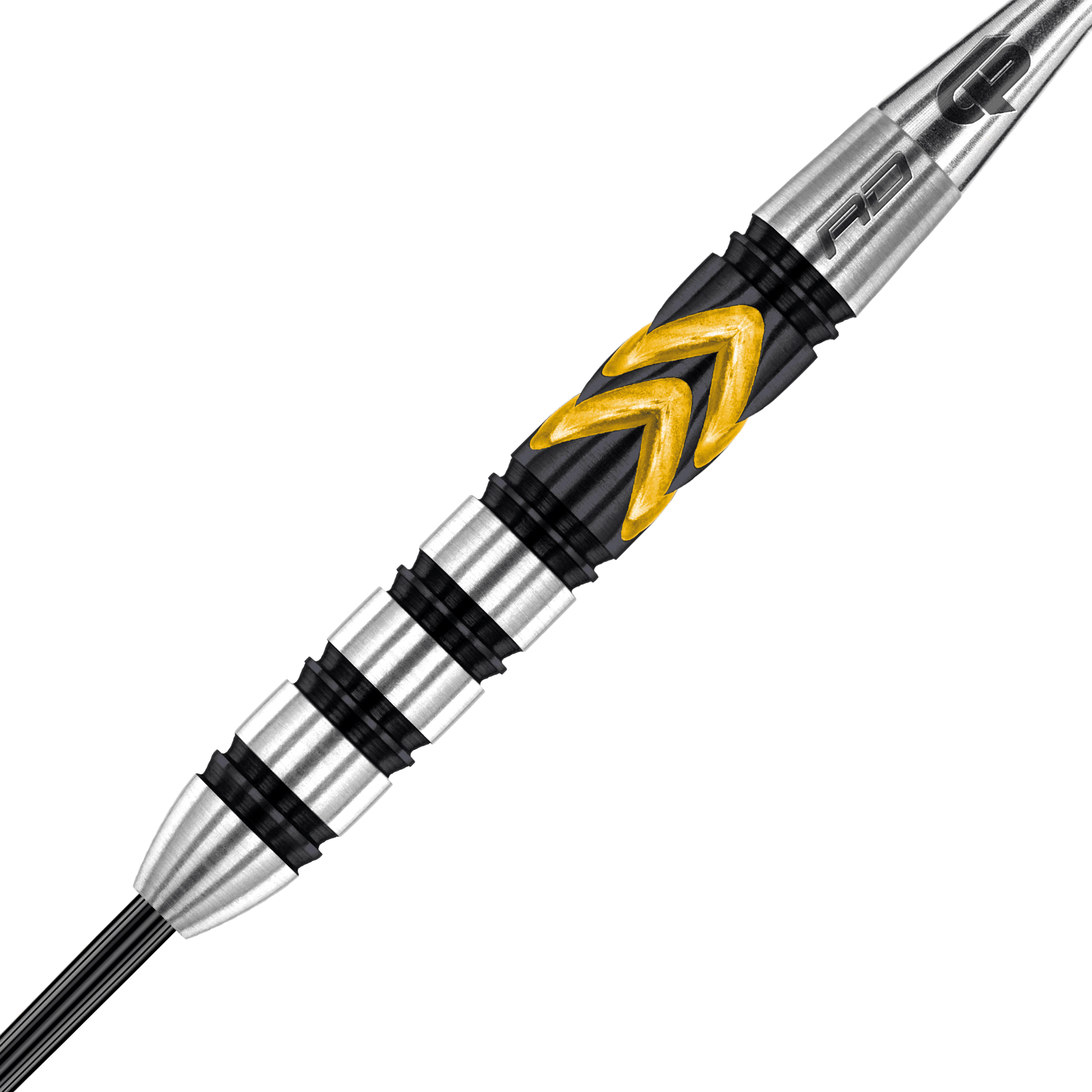Red Dragon - Gerwyn Price Thunder Se 90% - Steel Darts Szett - Direct Darts - 1
