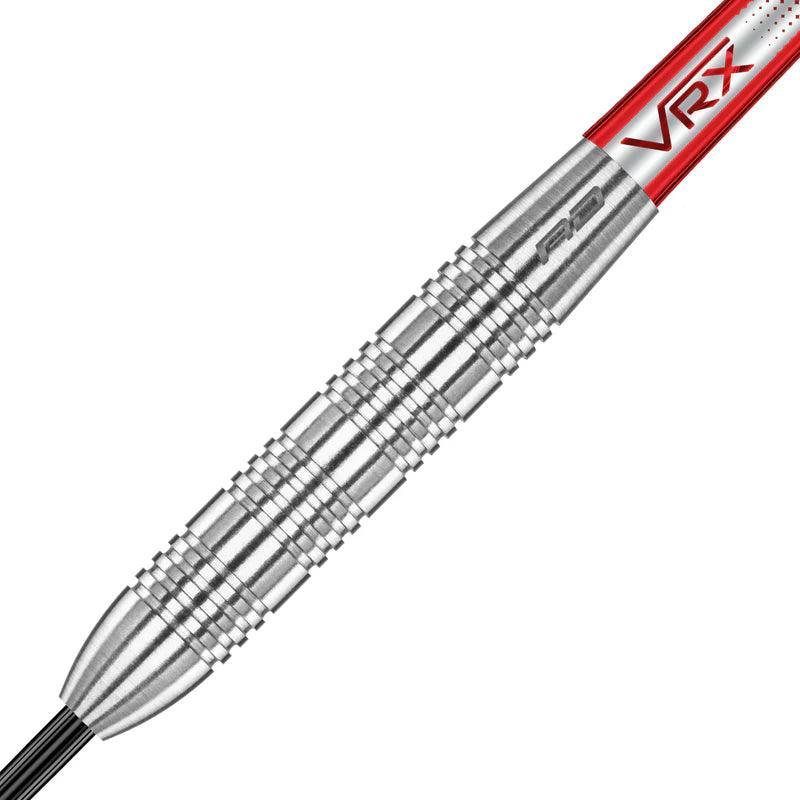 Red Dragon - Hellfire B - 80% - Steel Darts Szett - Direct Darts - 1