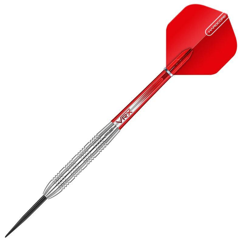 Red Dragon - Hellfire B - 80% - Steel Darts Szett - Direct Darts - 3