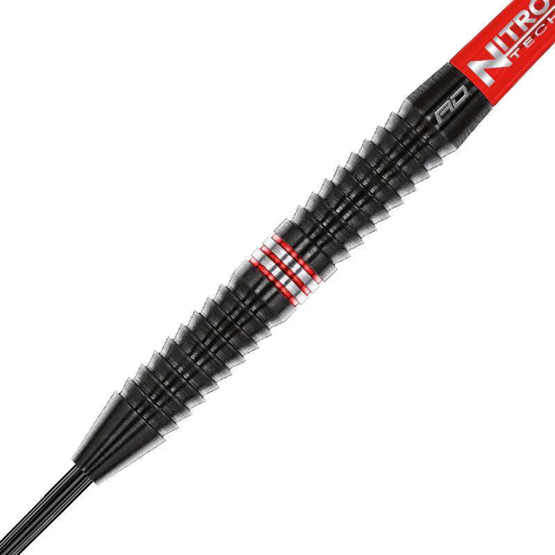 Red Dragon - Jamie Lewis Se - 90% - Steel Darts Szett - Direct Darts - 1