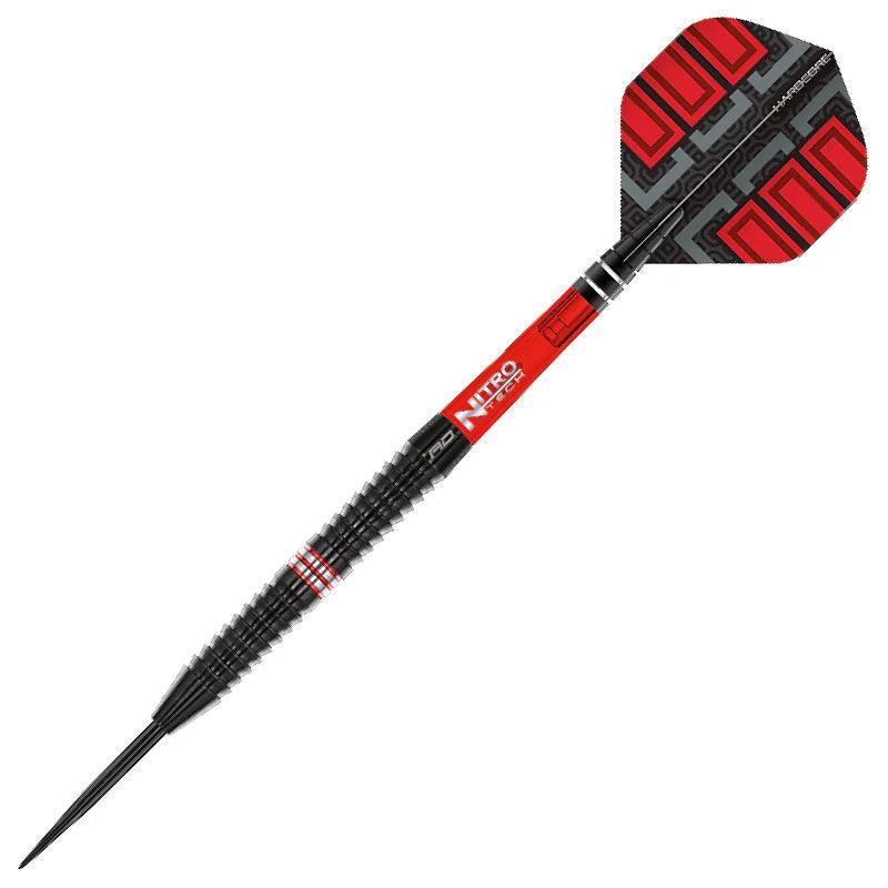 Red Dragon - Jamie Lewis Se - 90% - Steel Darts Szett - Direct Darts - 3