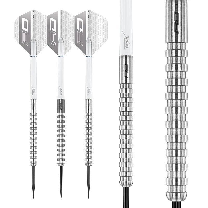 Red Dragon - Javelin - 85% - Steel Darts Szett - Direct Darts - 6