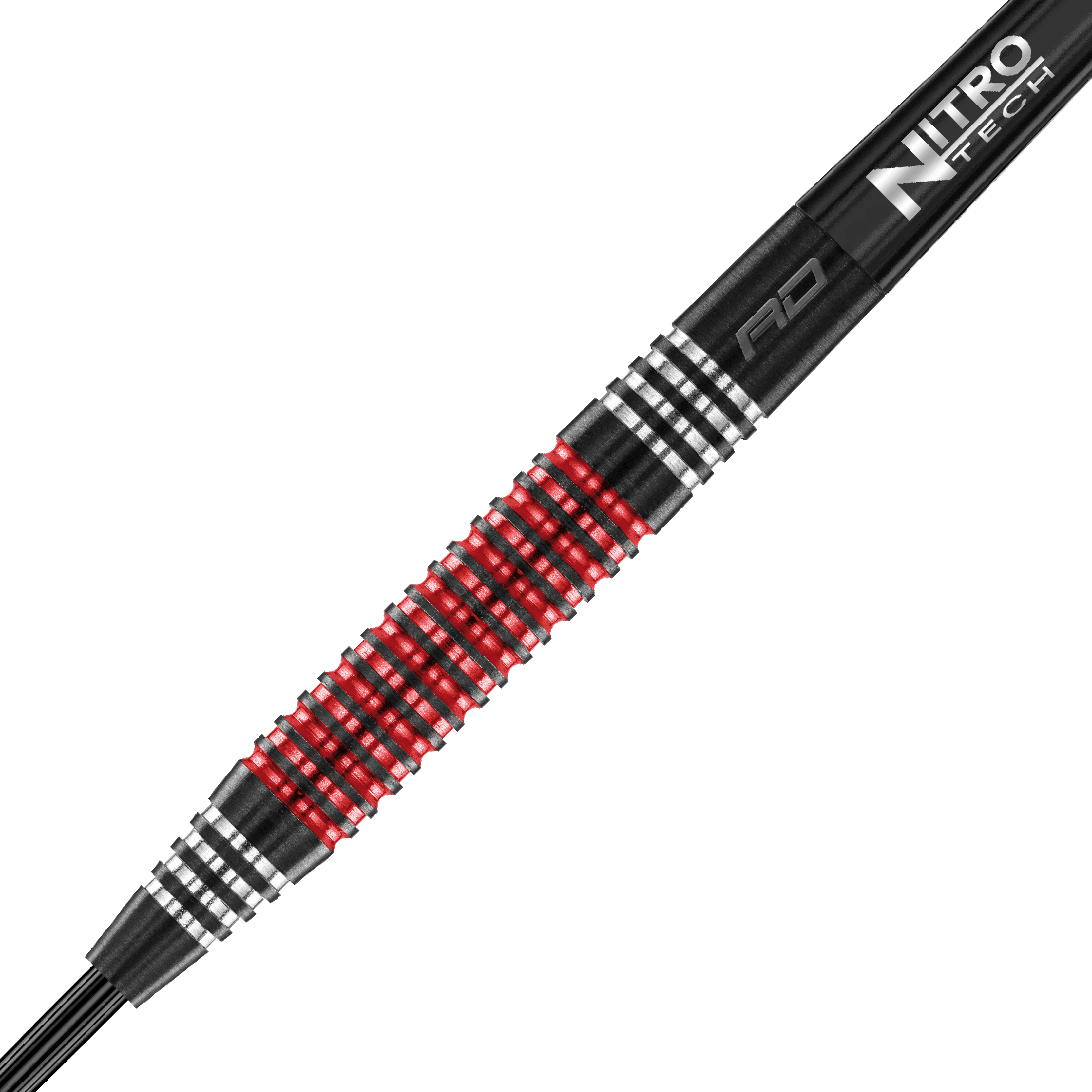 Red Dragon - Jonny Clayton S.E. 90% - Steel Darts Szett - Direct Darts - 1