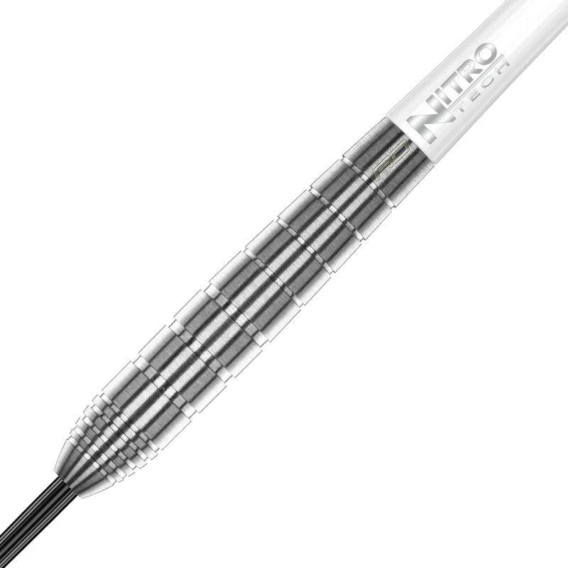 Red Dragon - Luke Humphries Tx1 - 90% - Steel Darts Szett - Direct Darts - 1