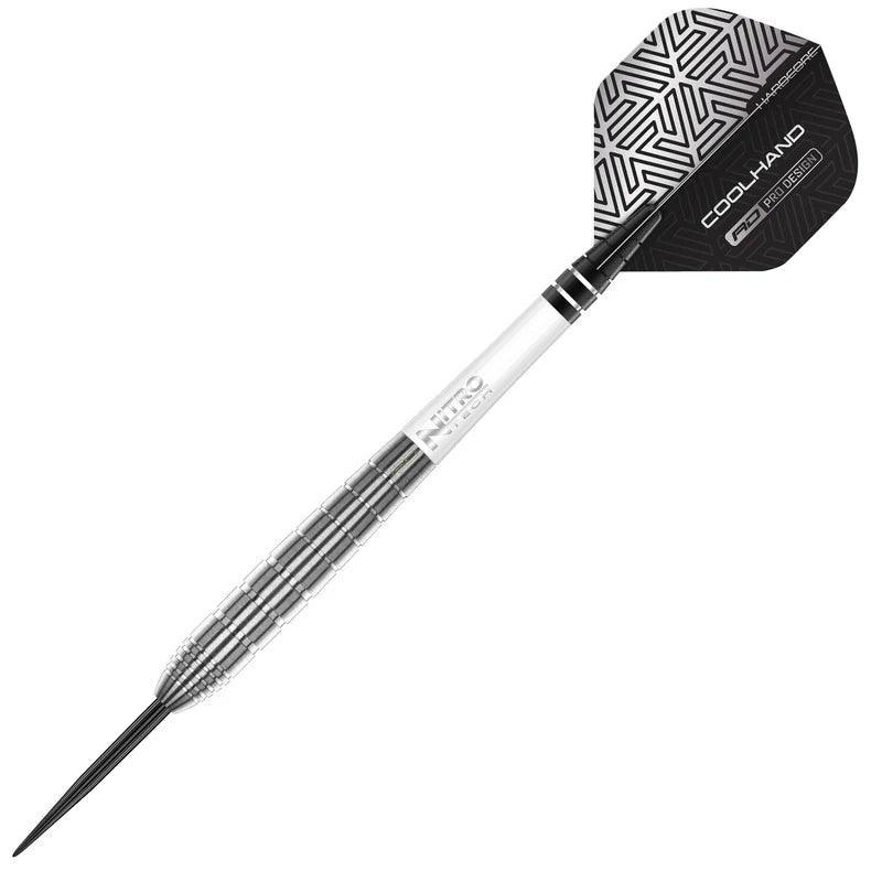 Red Dragon - Luke Humphries Tx1 - 90% - Steel Darts Szett - Direct Darts - 3