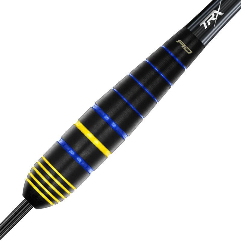 Red Dragon - Luke Humphries Wc Brass Darts - Steel Darts Szett - Direct Darts - 1