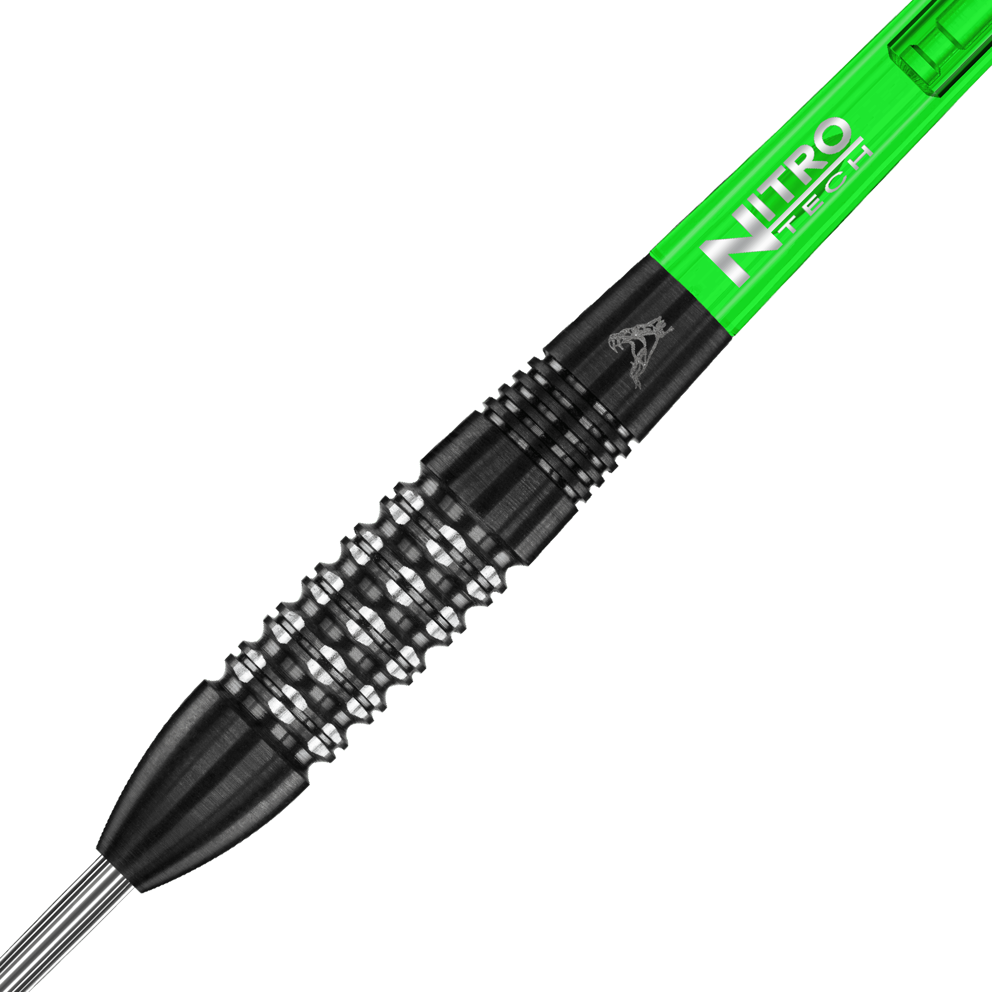 Red Dragon - Peter Wright Black Strike 90% - Steel Darts Szett - Direct Darts - 1