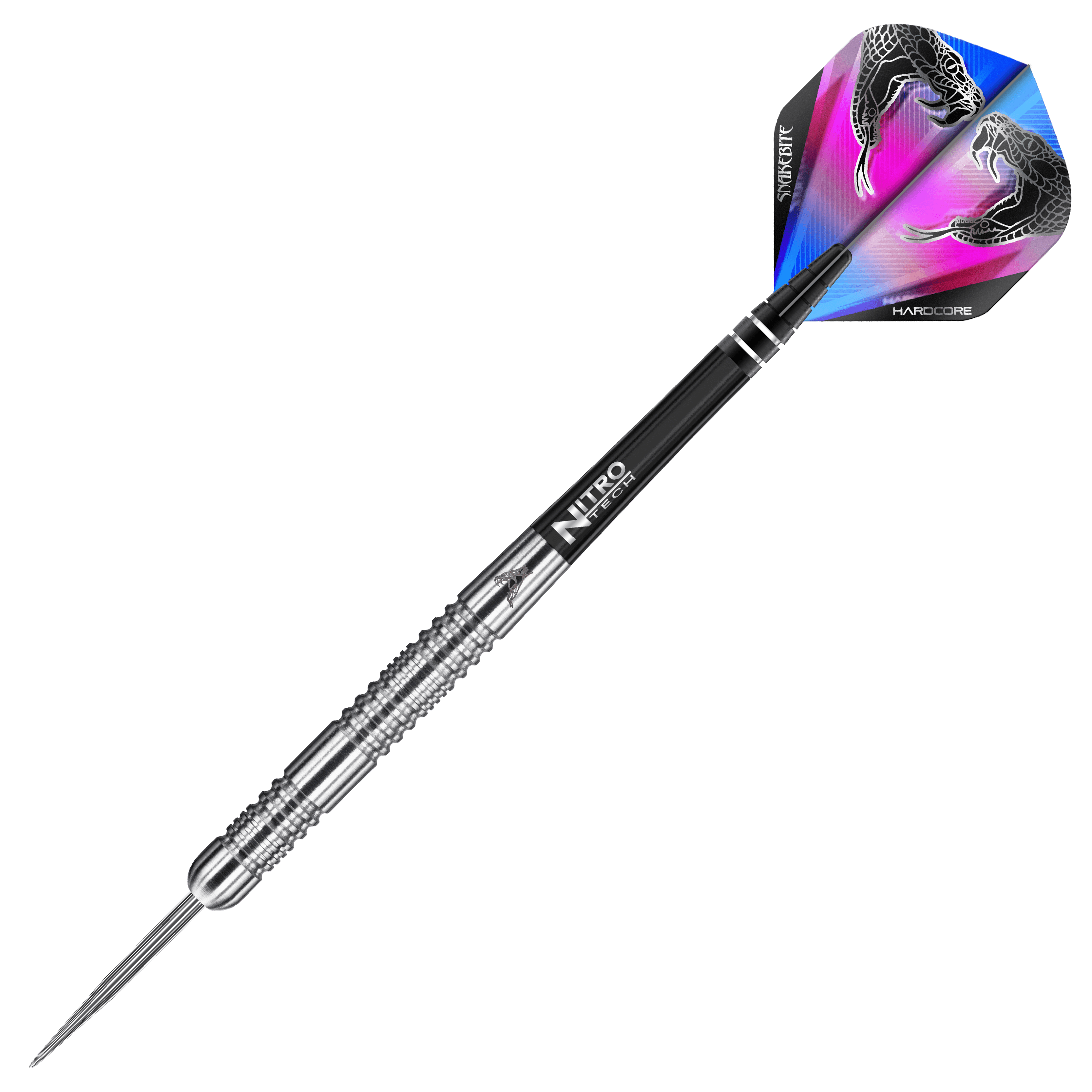 Red Dragon - Peter Wright Euro 11 90% - Steel Darts Szett - Direct Darts - 3