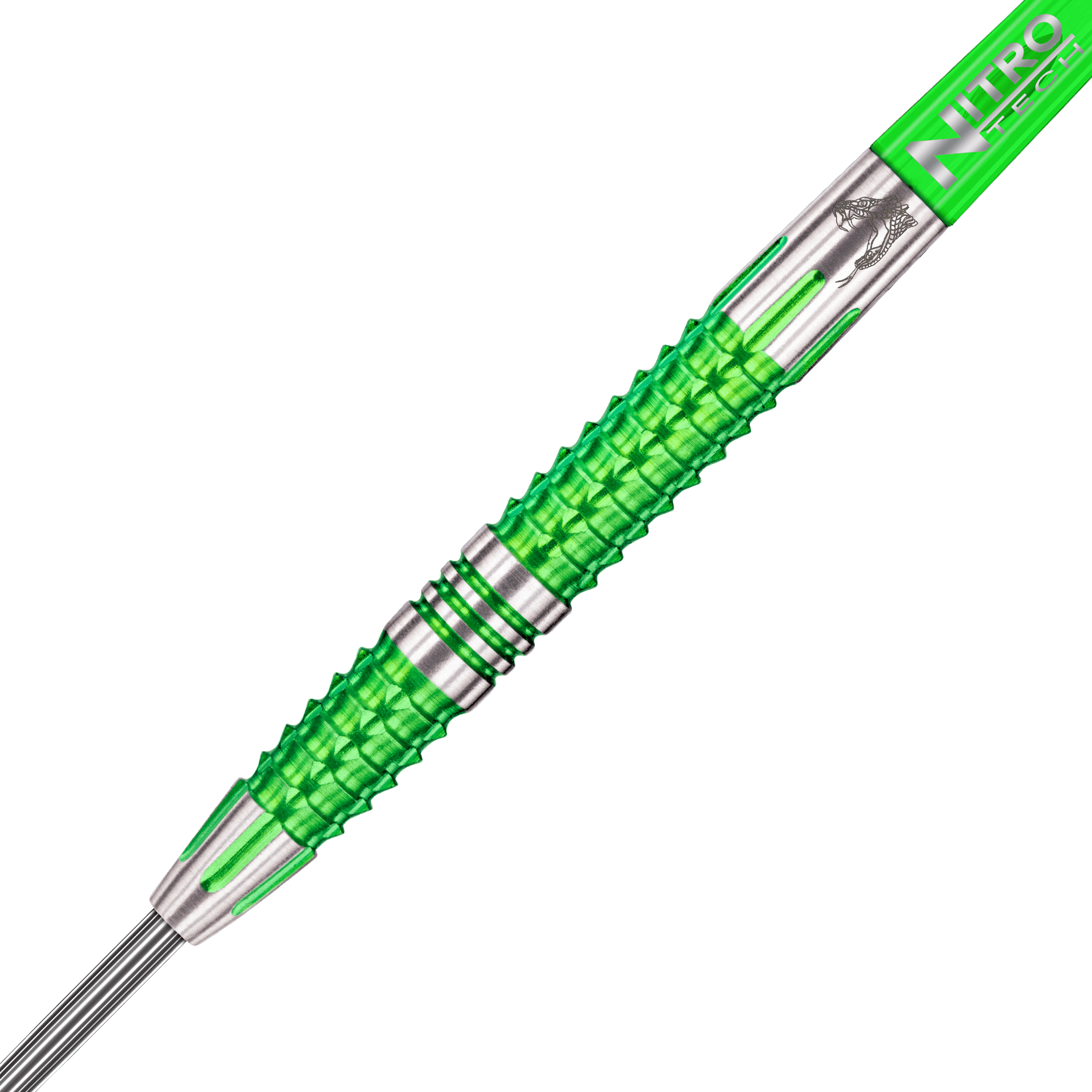 Red Dragon - Peter Wright Mamba 2 90% - Steel Darts Szett - Direct Darts - 1